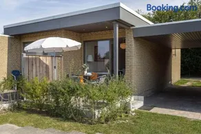 Blankwasserweg 131 Lensterstrand Oase Bungalow 6 - Image 2