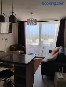 DEPARTAMENTO AVENIDA PACIFICO. SECTOR PUERTA DEL MAR - Image 1