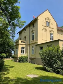 Ferienwohnung Anno 1904 - Image 3