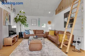 Beautiful Home In Blokhus With 1 Bedrooms - Image 5