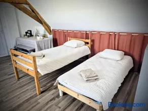 Logement 6 pers - Proche circuit des 24h du Mans - Image 4