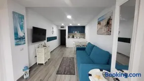 Serenity Sea View Apartment - Image 4