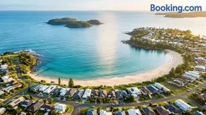 Oceanfront Batemans Bay - Parking - Direct Access to Beach - Image 4