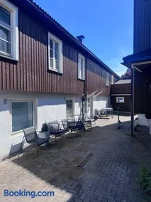 Stilfull og urban leilighet i Tønsberg sentrum m gratis parkering - Image 2