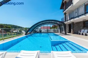 Na Wzgorzu Family Resort - Image 1