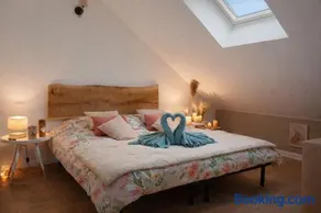 Gîte "Le Sablon" à Unchair - Hébergement de charme & prestations bien-être - À 20 mn de Reims - Image 1