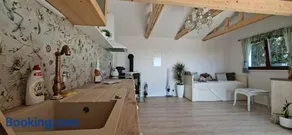 Romantika pro dva v Lukově u Zlína - Image 2