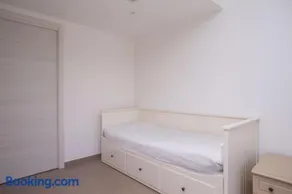 S160 - Sirolo, nuovissimo bilocale con terrazzo - Image 1