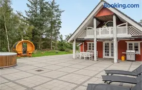 Holiday Home Nordskraenten - Image 3