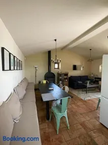 Casita rural entre olivos - Image 3