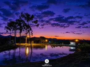 Cabanas da Mata - Alfredo Wagner/SC - Image 4