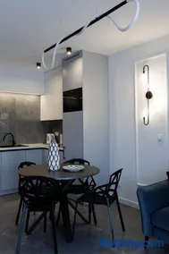 In&cognito Apartments Głogów with Parking and WiFi - Image 1