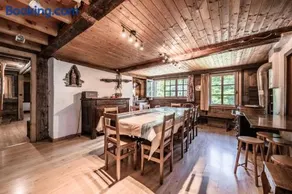 Chalet Familial Chaleureux - Image 3