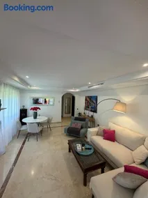 Casa de la Calma, in EL SOTO de Marbella GOLF - Image 3