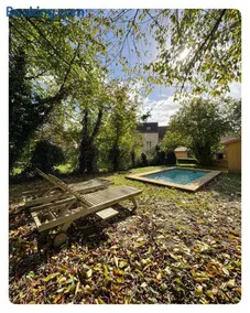 Maison 15 pers dans le Perche avec Piscine - Image 2
