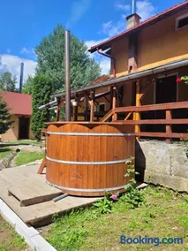 Cabana Sebes Bera - Image 1