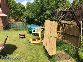 Großer Familien-Wohnwagen - Keine Bauarbeiter-Unterkunft! - Image 2