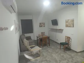 Apartamentos Turísticos Atalaya - Image 1