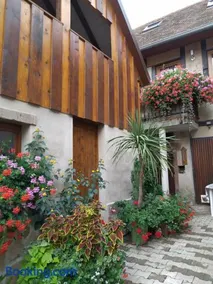 Appartments Rue Des Châteaux - Image 2