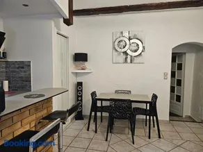 Appartement dans ancien moulin à huile rénové - Image 3