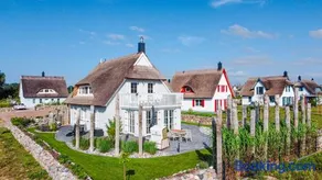 Kramerhof Ferienhaus Strandgut Nr 4 - Image 2
