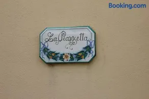 Casa di Romano, La Piazzetta - Image 1