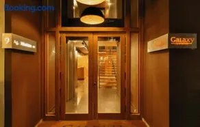 Galaxy City Center Hotel - Image 4