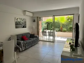 Apartment Cannes Rico Beach - Image 1