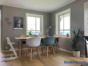 Familiebolig med nydelig utsikt - Image 2
