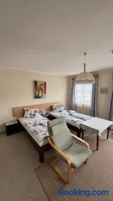 Ferienwohnung Haus Gomig - Image 2
