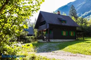 Bohinj, Metka - vacation house Pri Metki - Image 2