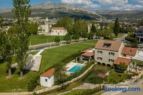 Villa Draga Paradise pool villa in Split - Image 3