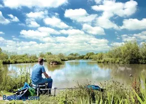 Goodiford Mill Lakes - Image 2