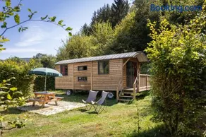 Huttopia Vallée de la Semois - Image 2
