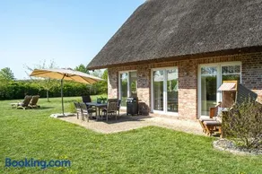 Reethaus MeerFerien mit Wasserblick & Naturidylle - Image 3