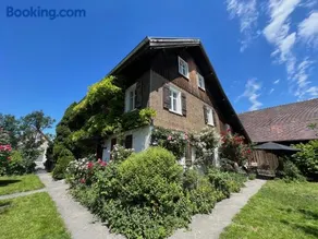 Bodensee Apartments, Sauna, Lake Walks, Free Parking, Self Checkin, Nature Reserve, Restaurants Nearby - Image 5