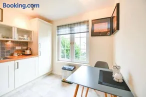 Amazing Apartment by The Wallace Monument - Image 4