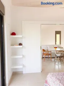 eucalyptus 2019 top floor two-balconies beachfront apartment - Image 1