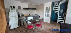Gîte duplex Carosselle et Clarallen - Image 2