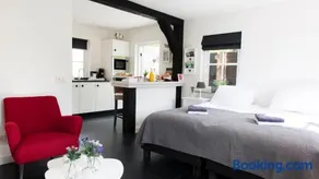 Bed and Breakfast De Reggestee - Image 1