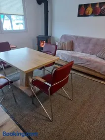Ferienhaus Am-moore - Image 1