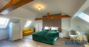 Apartment in Weißenfels bei Leuna mit WLAN & Terrasse - Image 2