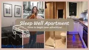 Sleep Well Apartment - Image 2