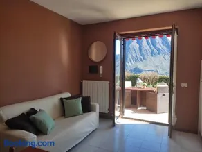 IseoLakeRental - Casa Amici - Image 1