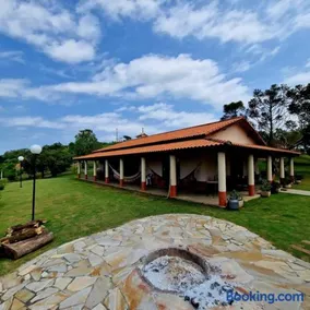 Sitio em Araçoiaba, com Lazer completo! - Image 4