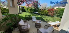 Maison des Hortensias - Image 2
