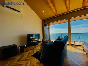 AWAJI OCEAN BASE west coast - Image 3