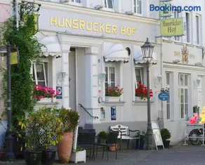 City Hotel Hunsrücker Hof - Image 1