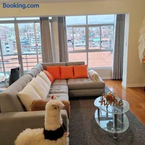 Elite Apartment 2 - Image 2