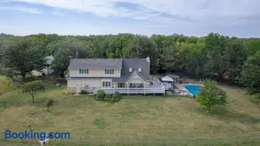 Meadowlark Creek-fishing, Pool, Nature - Image 1